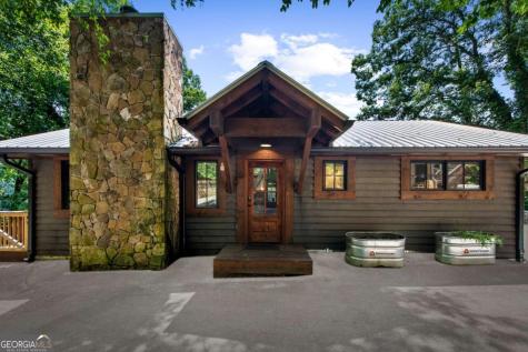 112 Tilley Ridge Road Blue Ridge GA 30513