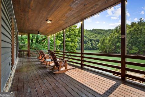 112 Tilley Ridge Road Blue Ridge GA 30513