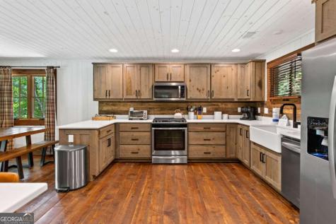 112 Tilley Ridge Road Blue Ridge GA 30513