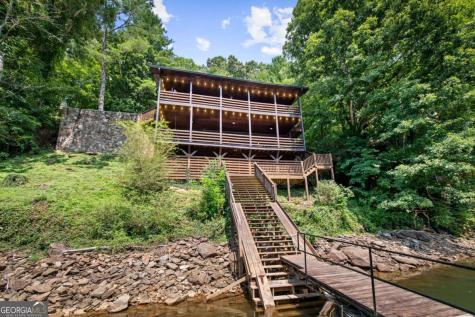 112 Tilley Ridge Road Blue Ridge GA 30513
