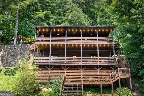 112 Tilley Ridge Road Blue Ridge GA 30513