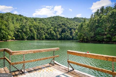 112 Tilley Ridge Road Blue Ridge GA 30513