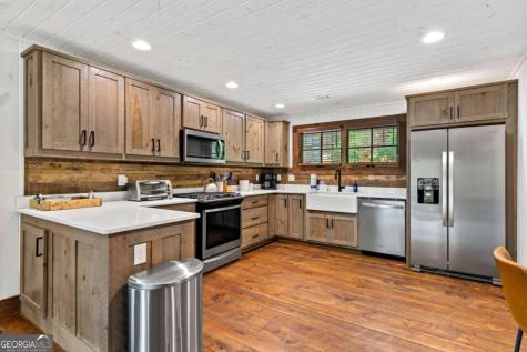 112 Tilley Ridge Road Blue Ridge GA 30513