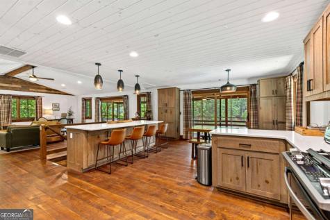 112 Tilley Ridge Road Blue Ridge GA 30513