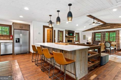112 Tilley Ridge Road Blue Ridge GA 30513