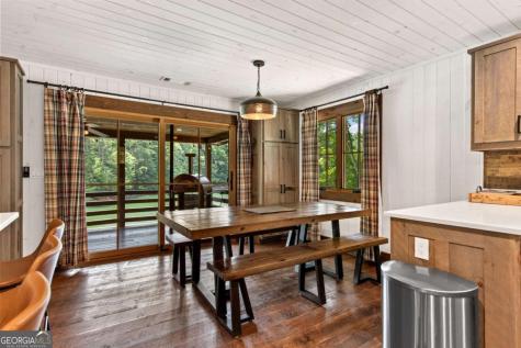 112 Tilley Ridge Road Blue Ridge GA 30513