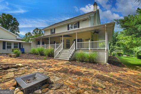 159 Victoria Drive Blairsville GA 30512