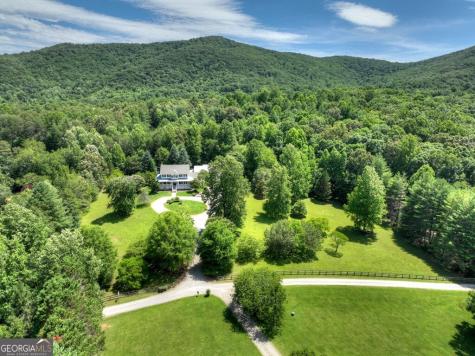 159 Victoria Drive Blairsville GA 30512
