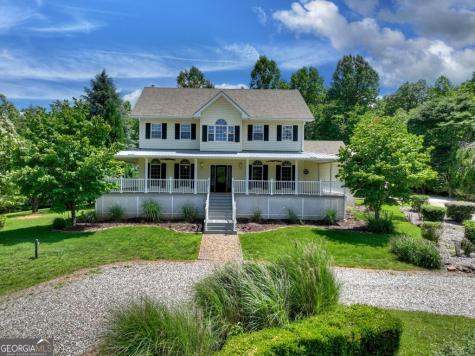 159 Victoria Drive Blairsville GA 30512