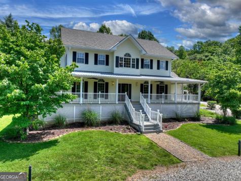 159 Victoria Drive Blairsville GA 30512