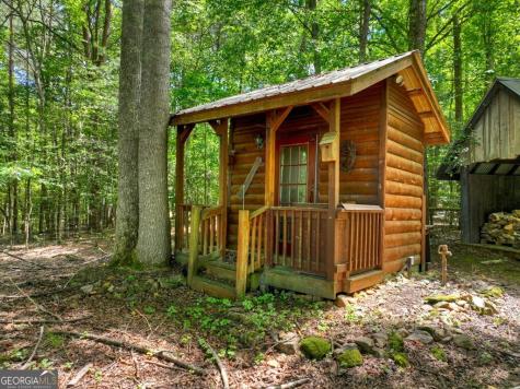159 Victoria Drive Blairsville GA 30512