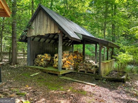 159 Victoria Drive Blairsville GA 30512