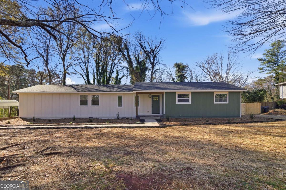 3901 Ebenezer Road Marietta GA 30066
