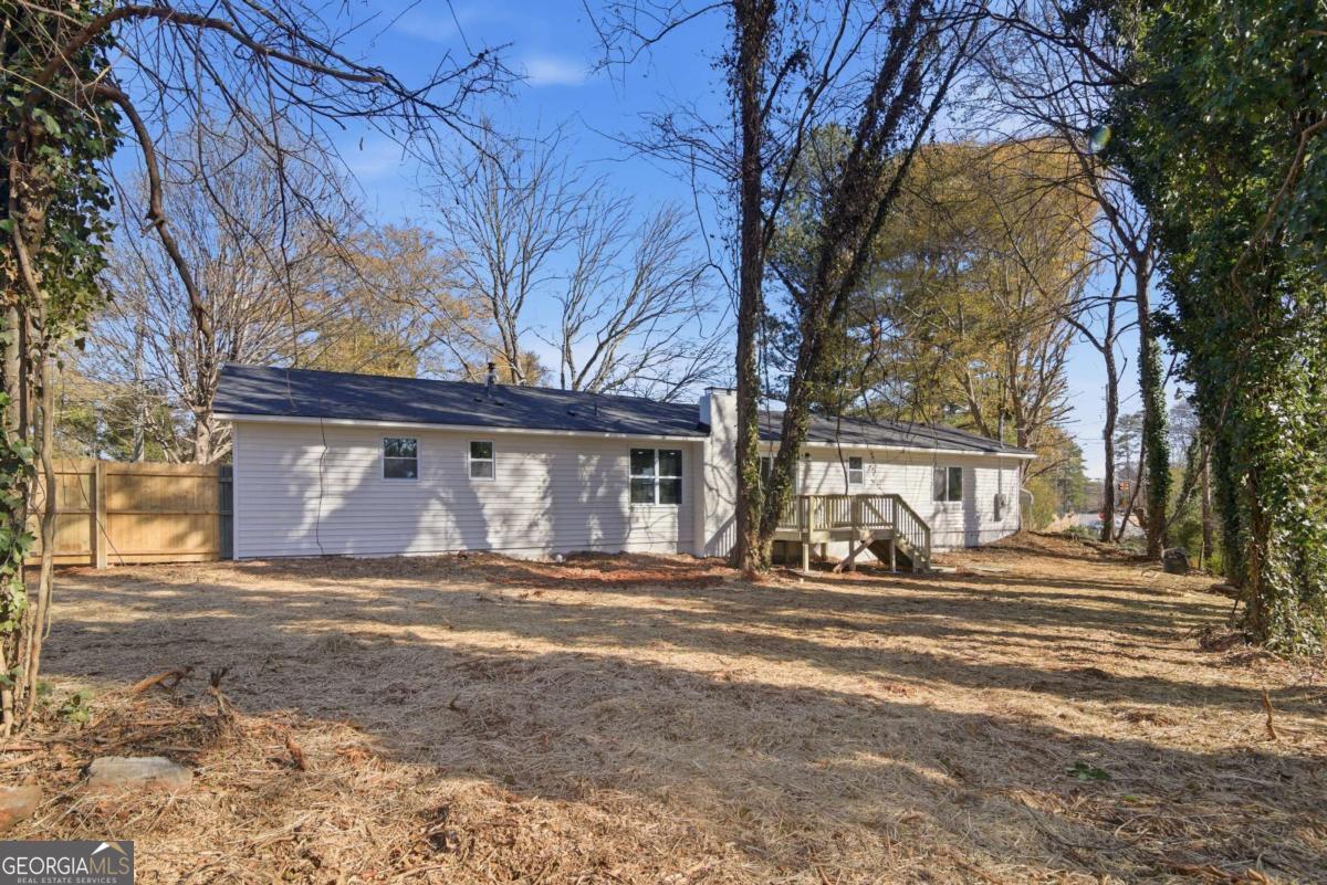 3901 Ebenezer Road Marietta GA 30066