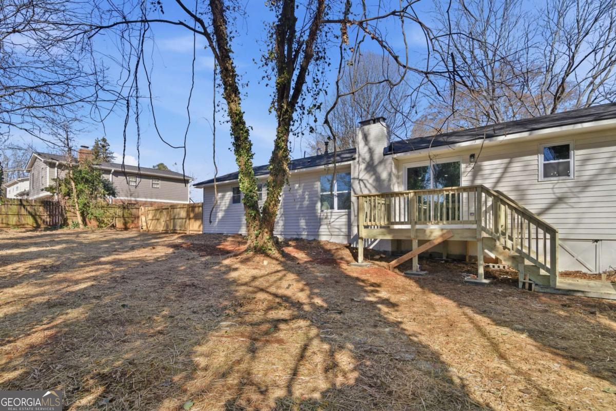 3901 Ebenezer Road Marietta GA 30066