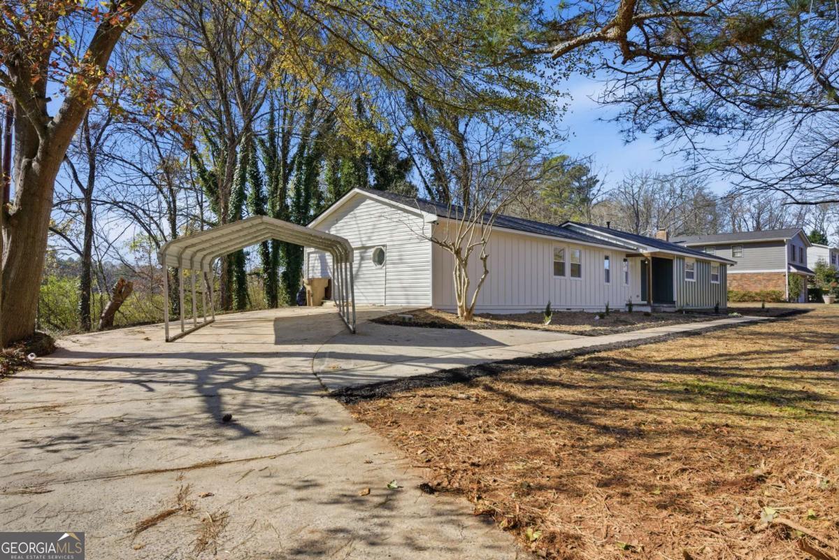 3901 Ebenezer Road Marietta GA 30066