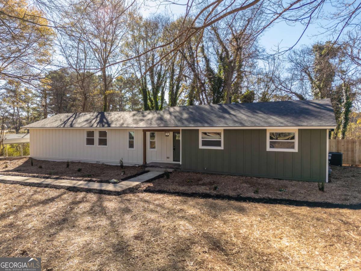 3901 Ebenezer Road Marietta GA 30066