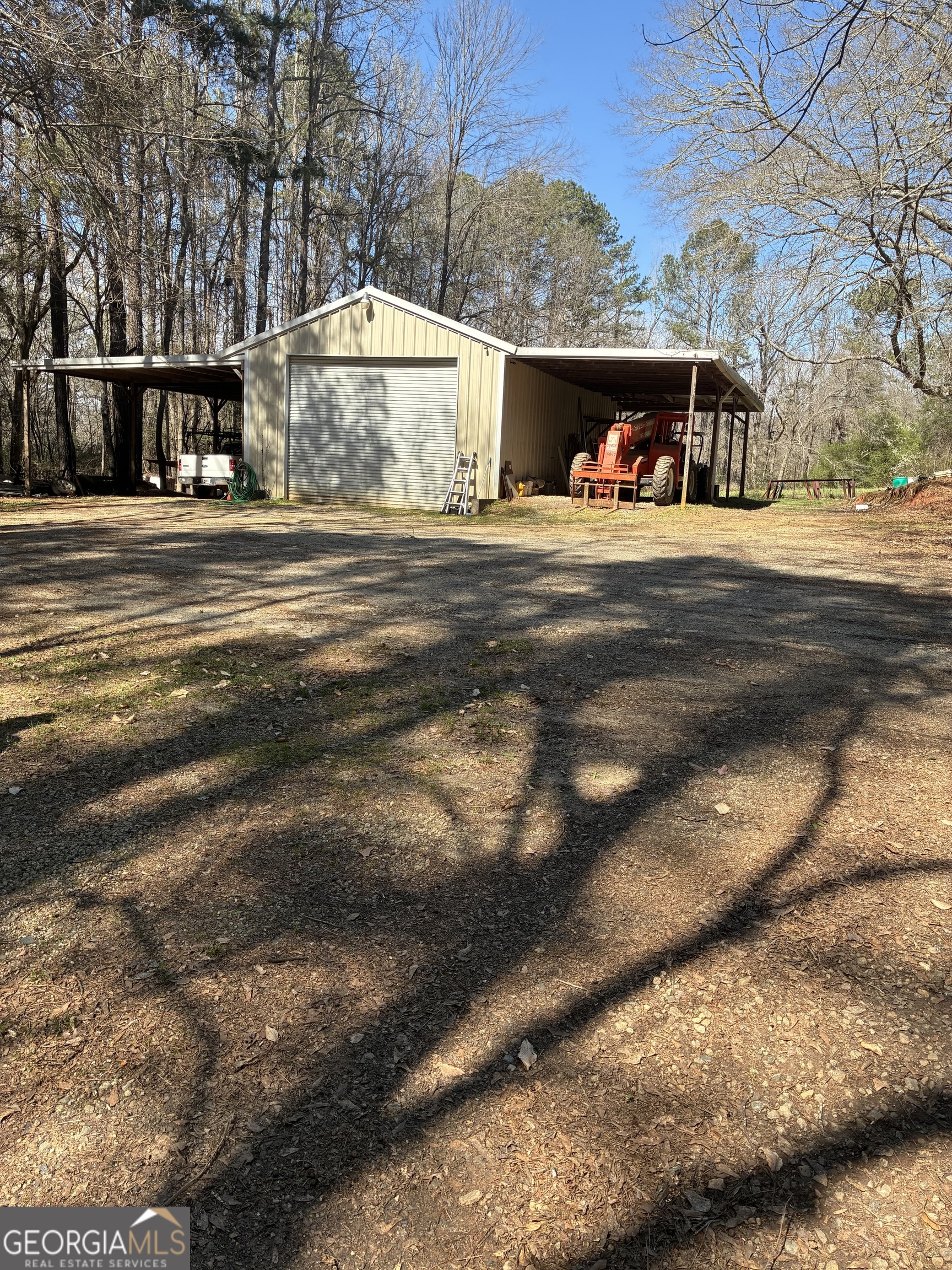 802 Lane Road Monticello GA 31064