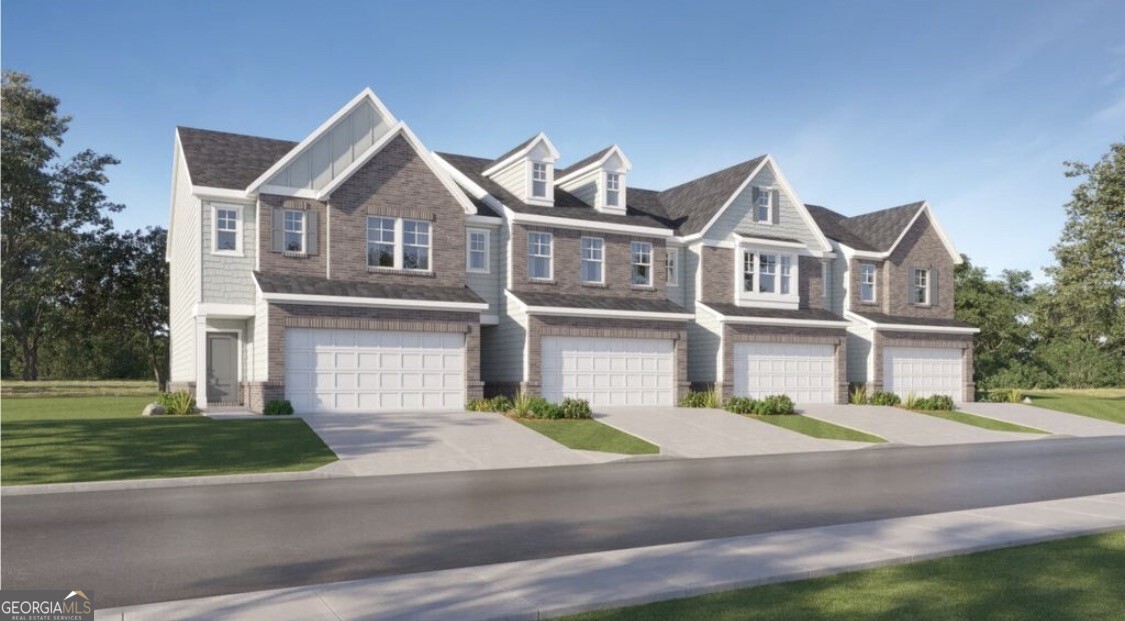 3027 Humdala Place Buford GA 30519
