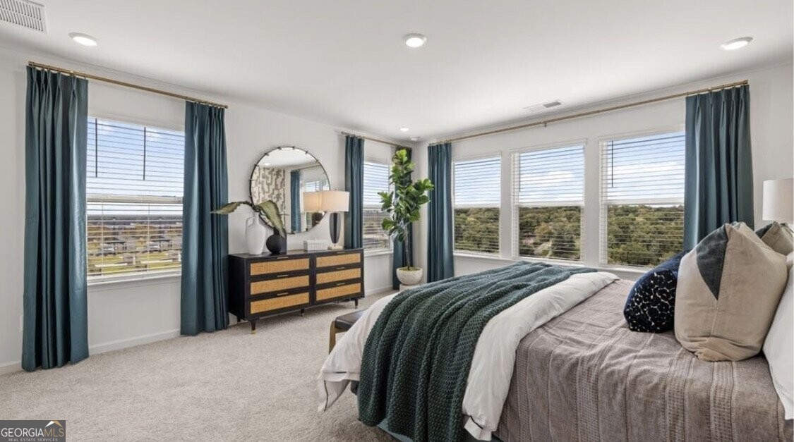 3027 Humdala Place Buford GA 30519