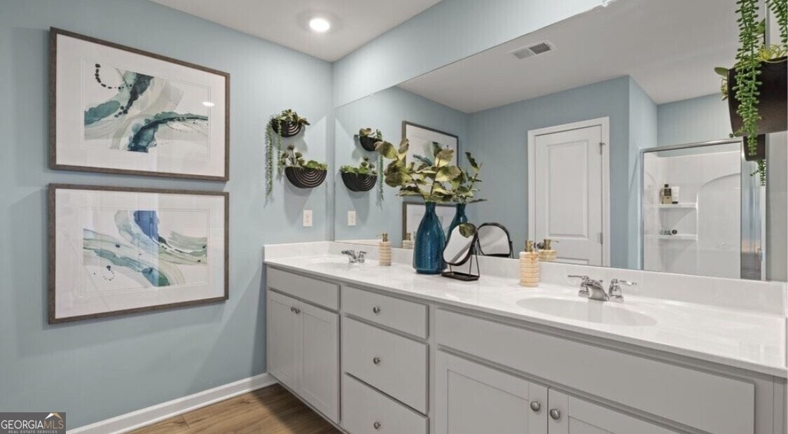 3027 Humdala Place Buford GA 30519