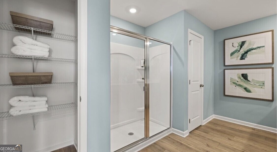 3027 Humdala Place Buford GA 30519