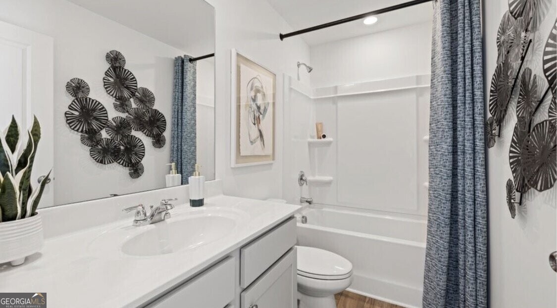 3027 Humdala Place Buford GA 30519