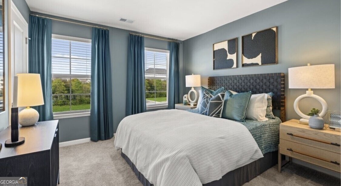 3027 Humdala Place Buford GA 30519