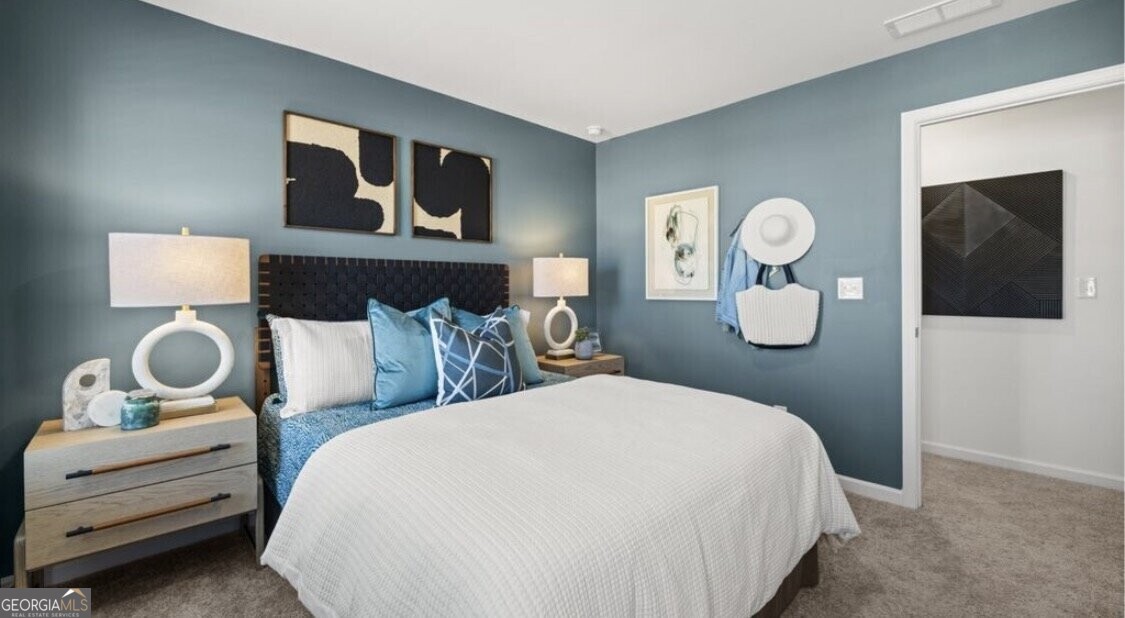 3027 Humdala Place Buford GA 30519
