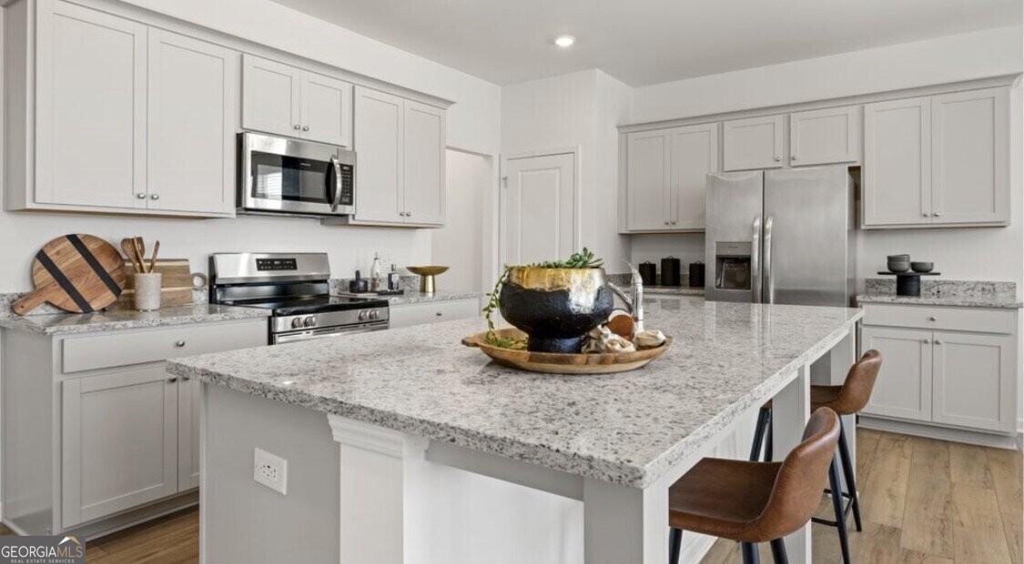 3027 Humdala Place Buford GA 30519