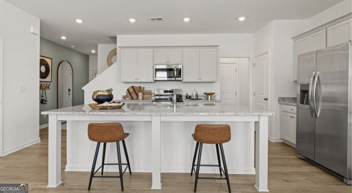 3027 Humdala Place Buford GA 30519