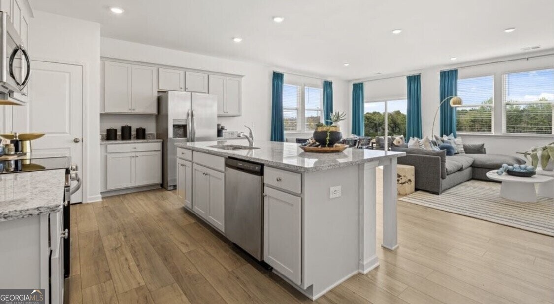 3027 Humdala Place Buford GA 30519