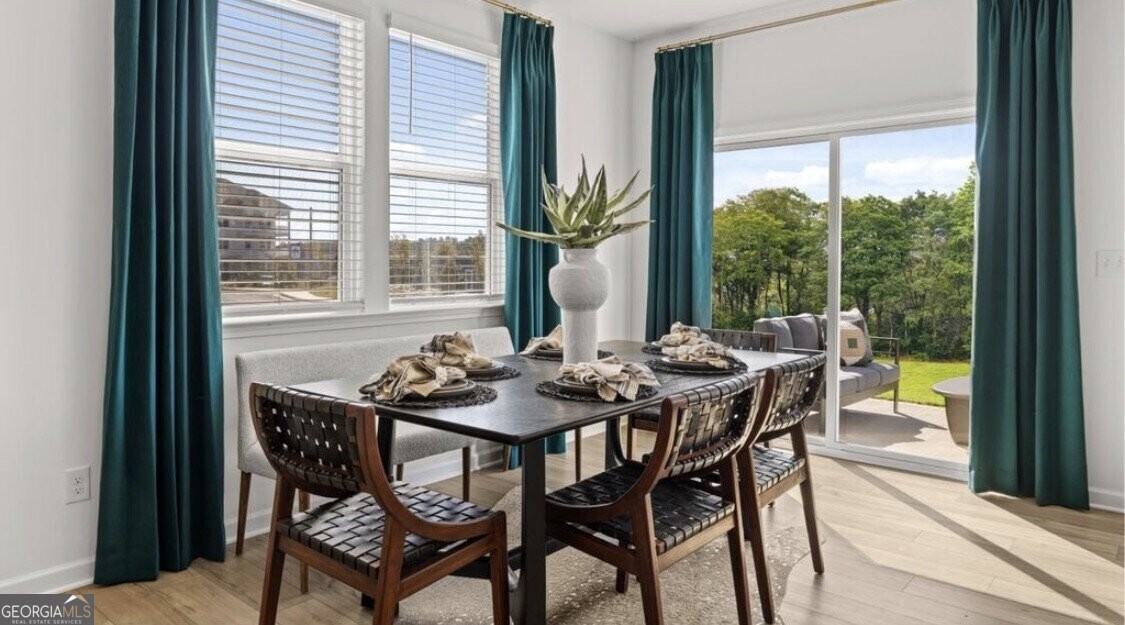 3027 Humdala Place Buford GA 30519