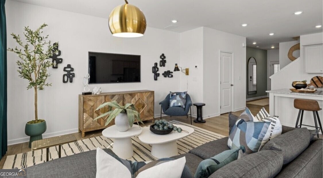 3027 Humdala Place Buford GA 30519