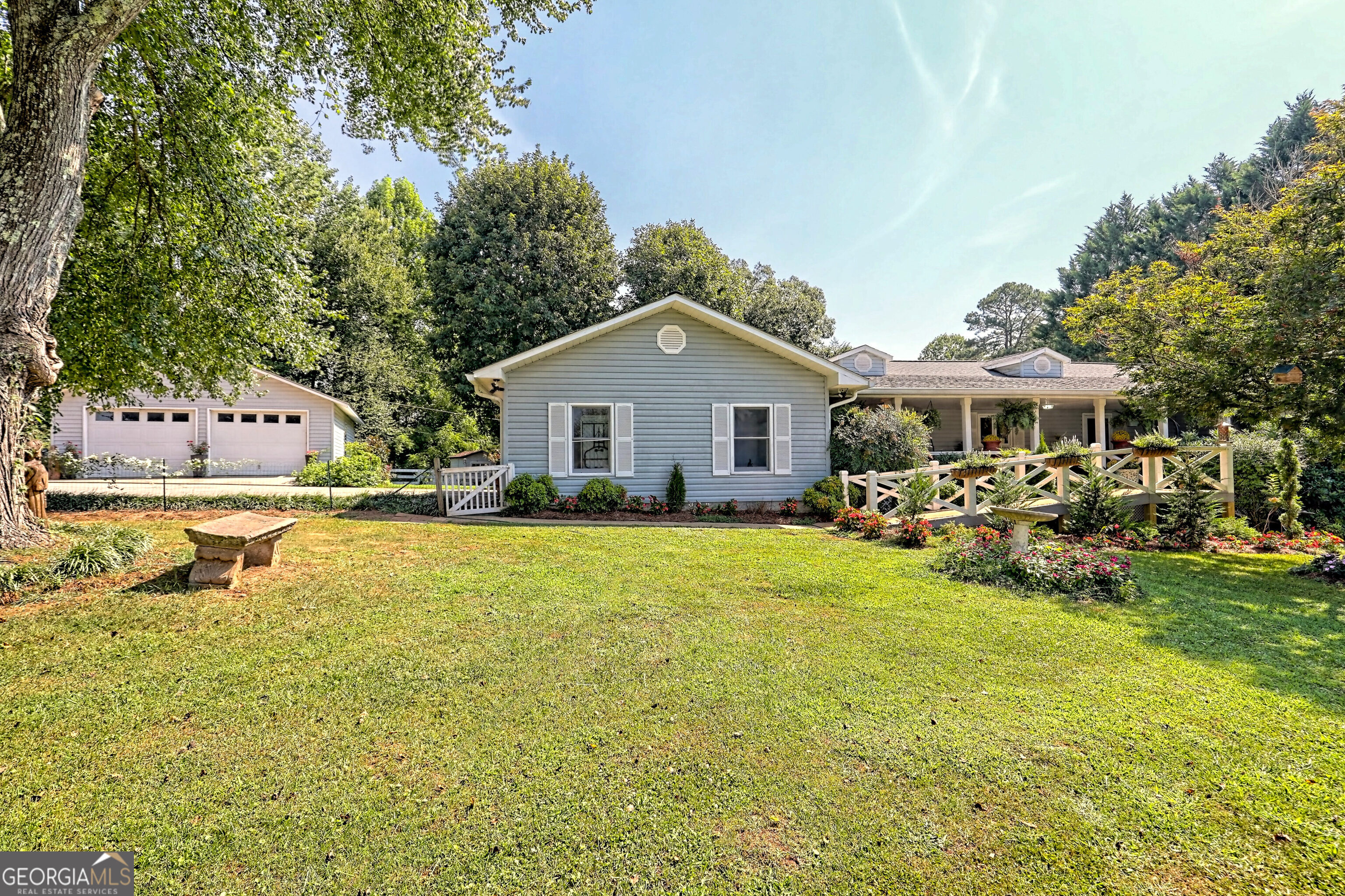 476 Franklin Street Dillard GA 30537