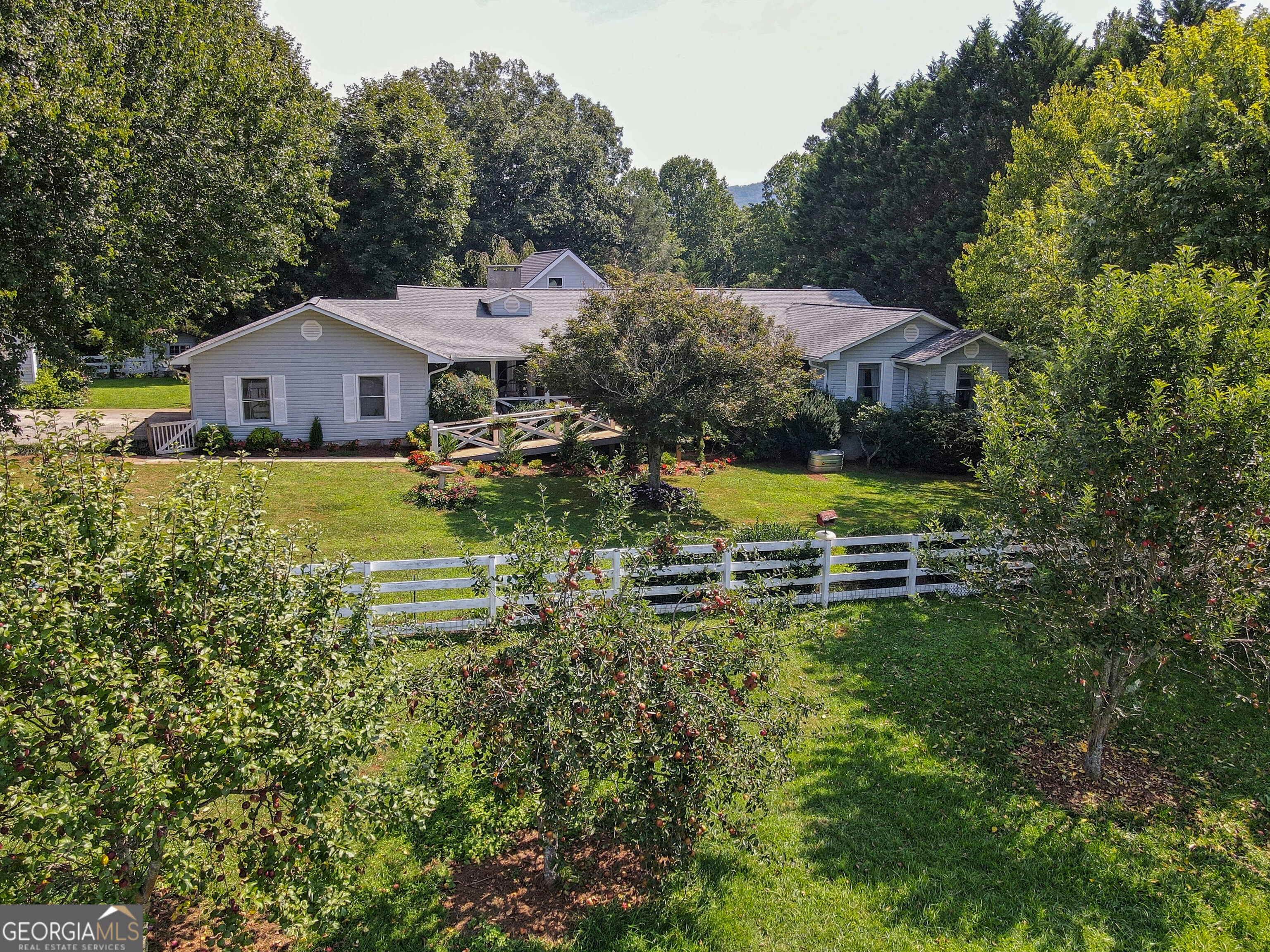476 Franklin Street Dillard GA 30537