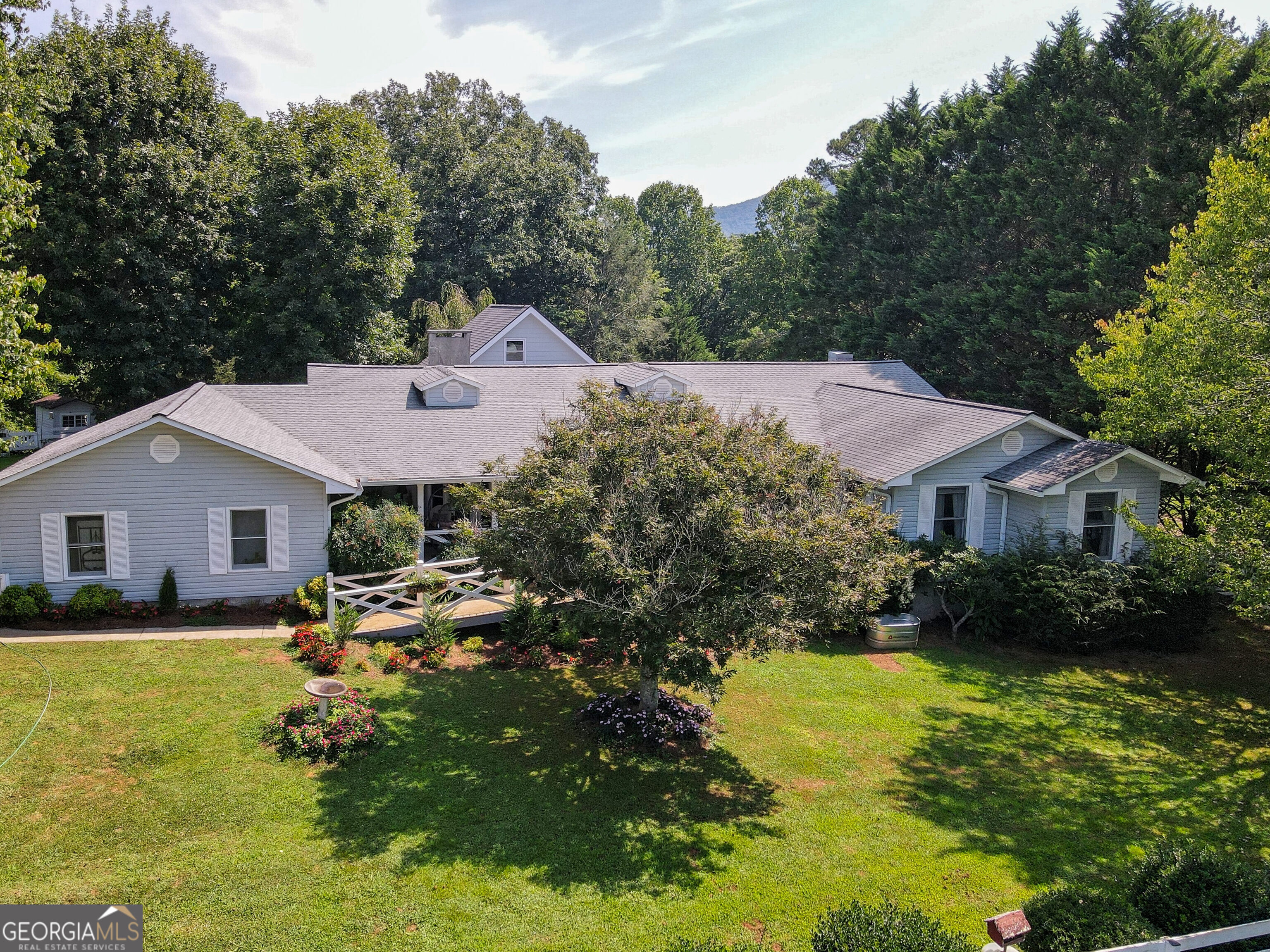 476 Franklin Street Dillard GA 30537