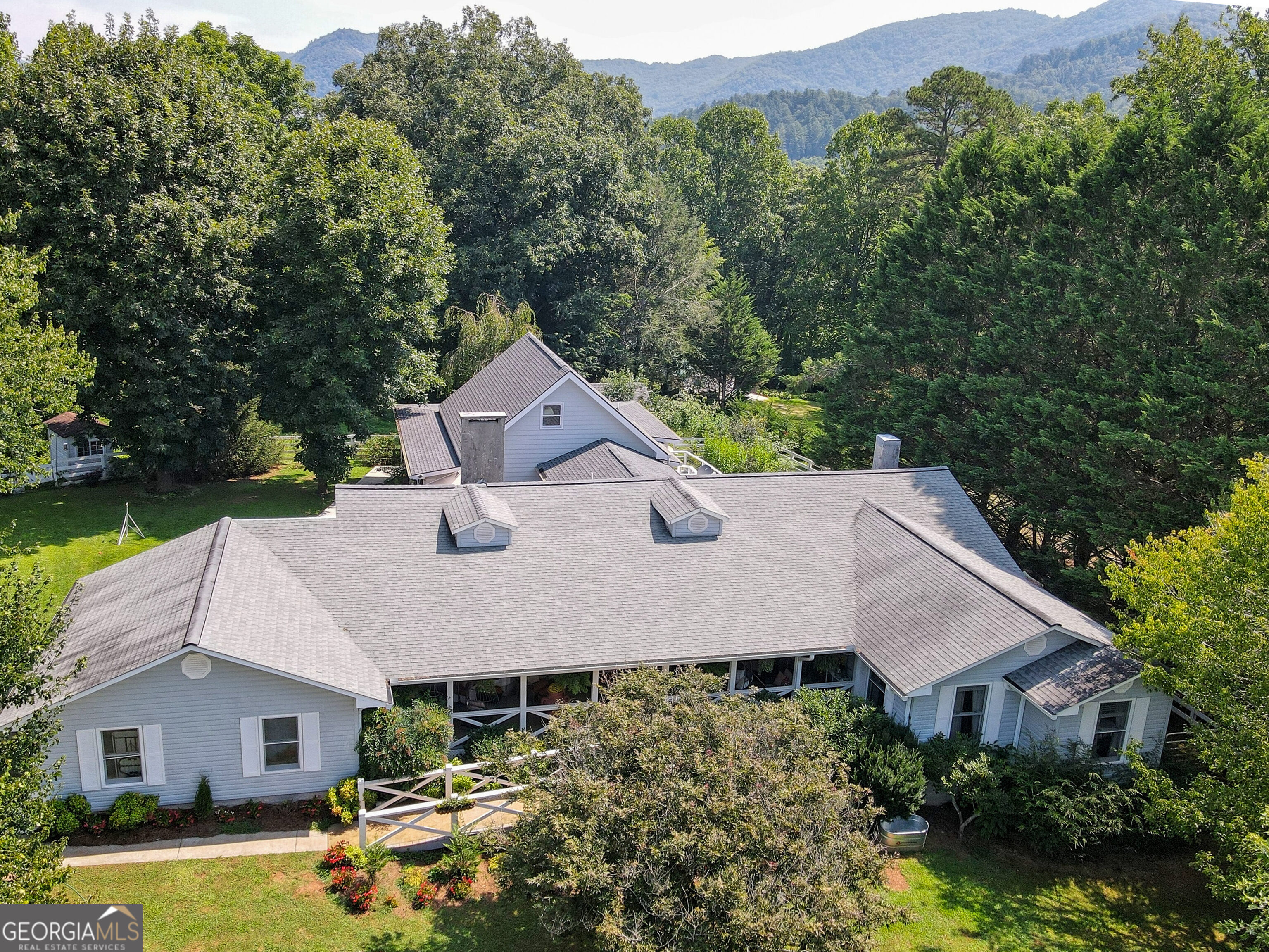 476 Franklin Street Dillard GA 30537