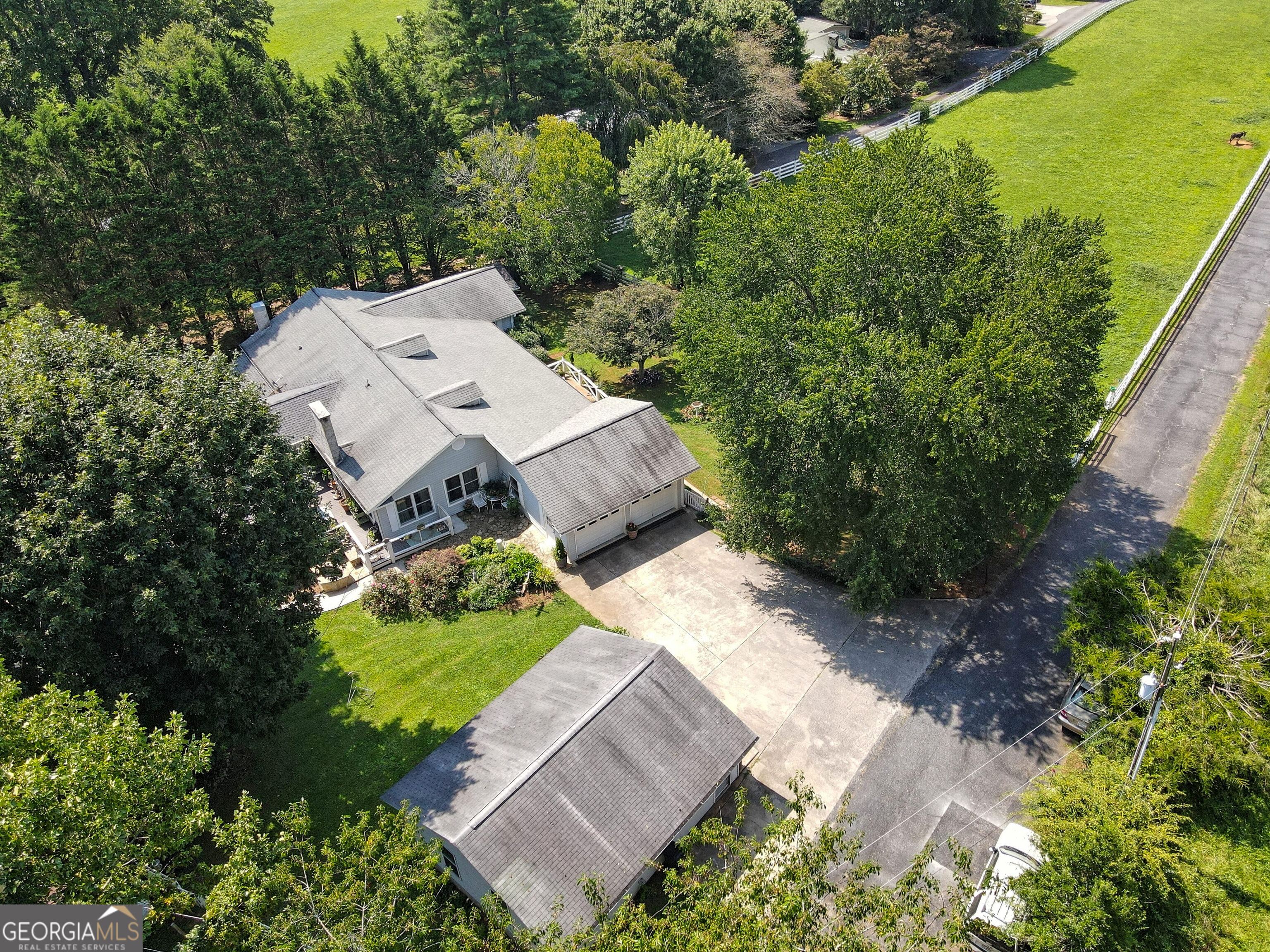 476 Franklin Street Dillard GA 30537