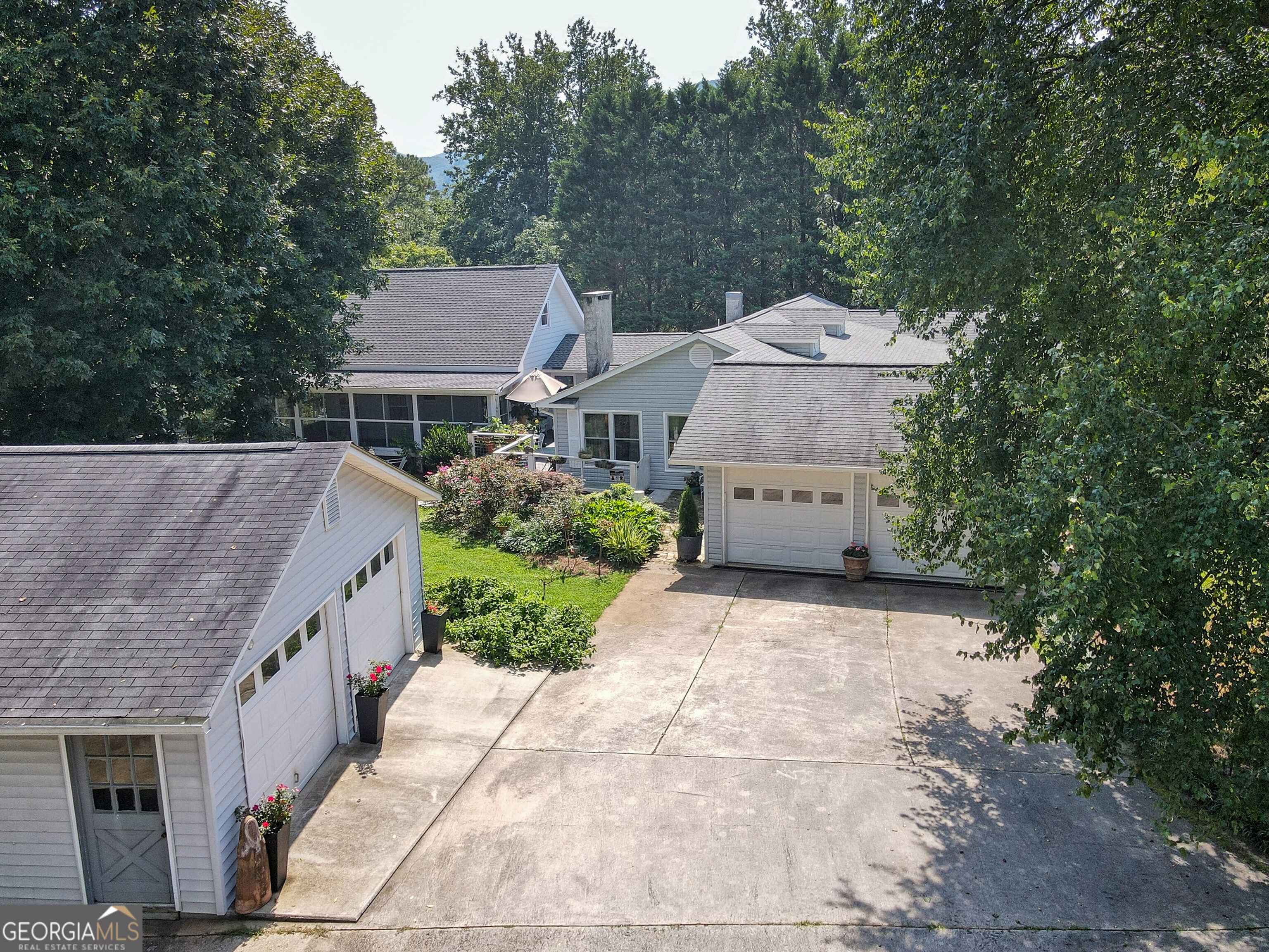 476 Franklin Street Dillard GA 30537