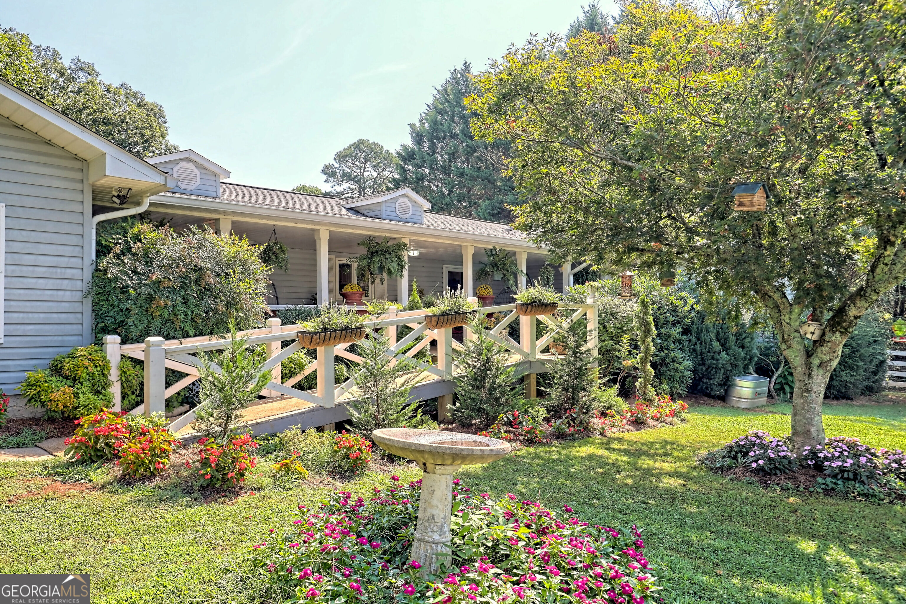 476 Franklin Street Dillard GA 30537