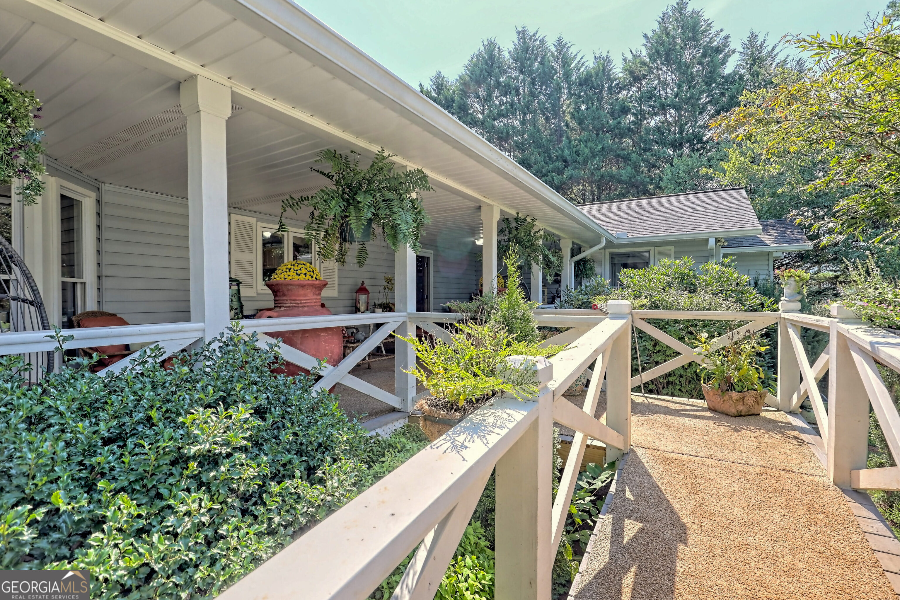 476 Franklin Street Dillard GA 30537