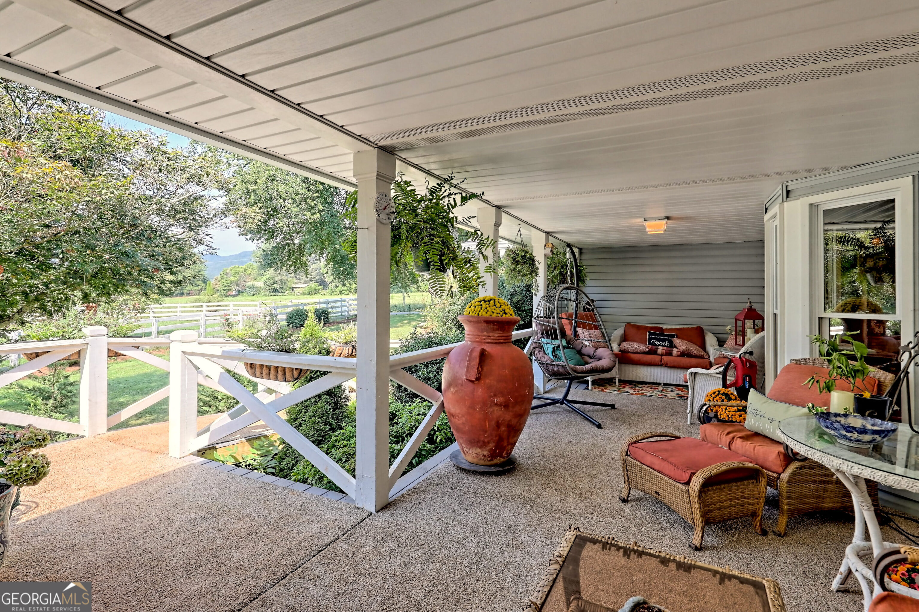 476 Franklin Street Dillard GA 30537