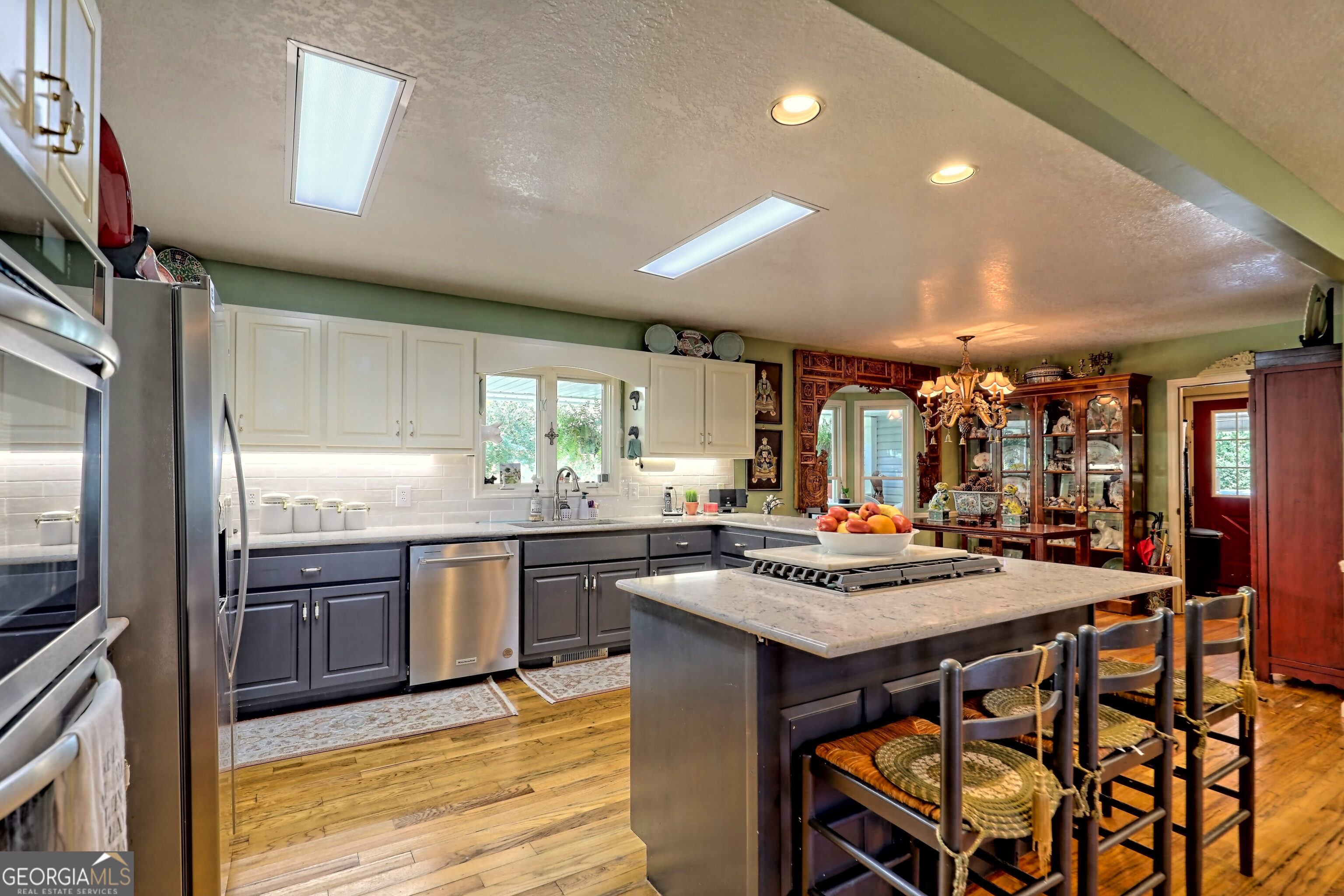 476 Franklin Street Dillard GA 30537