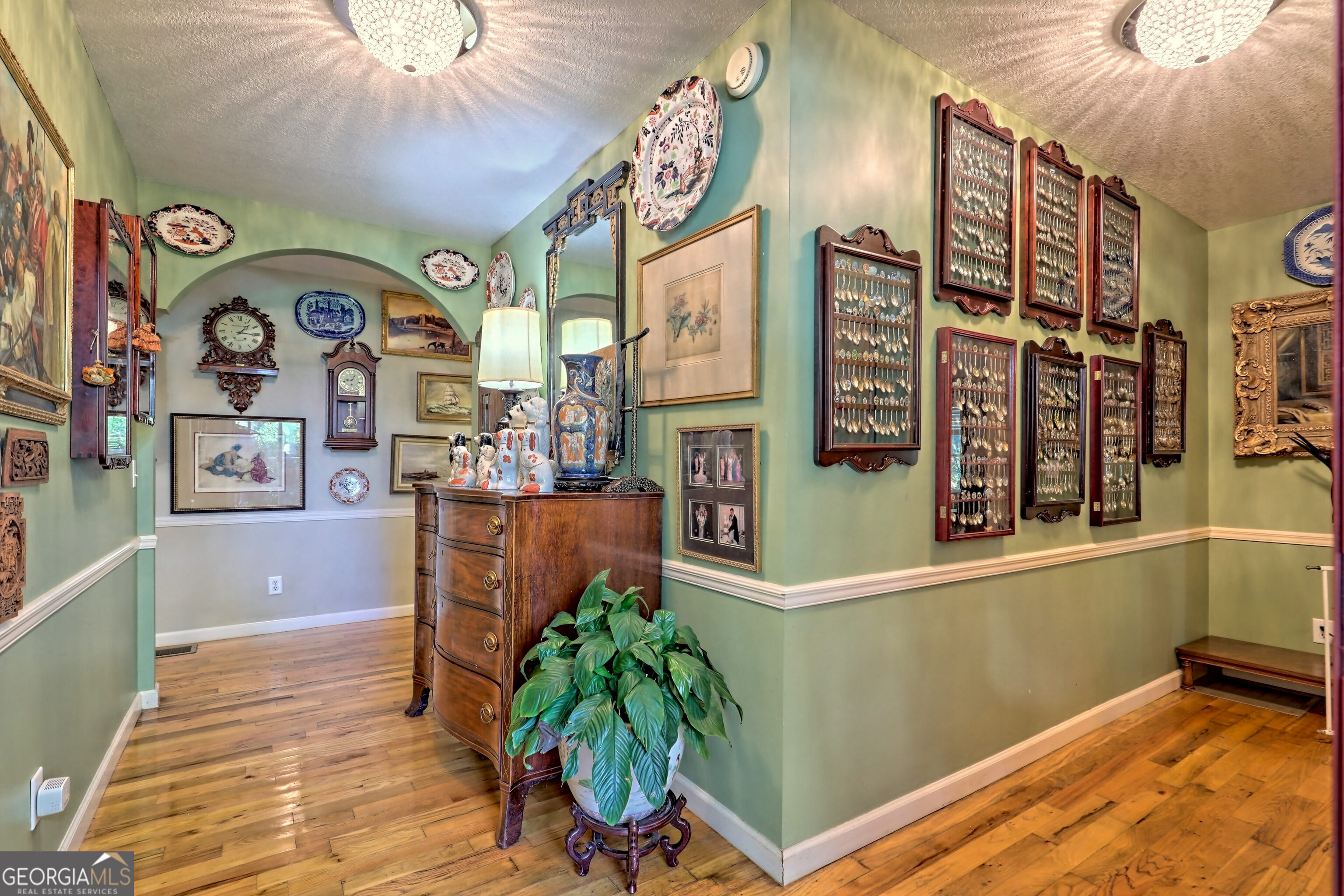 476 Franklin Street Dillard GA 30537