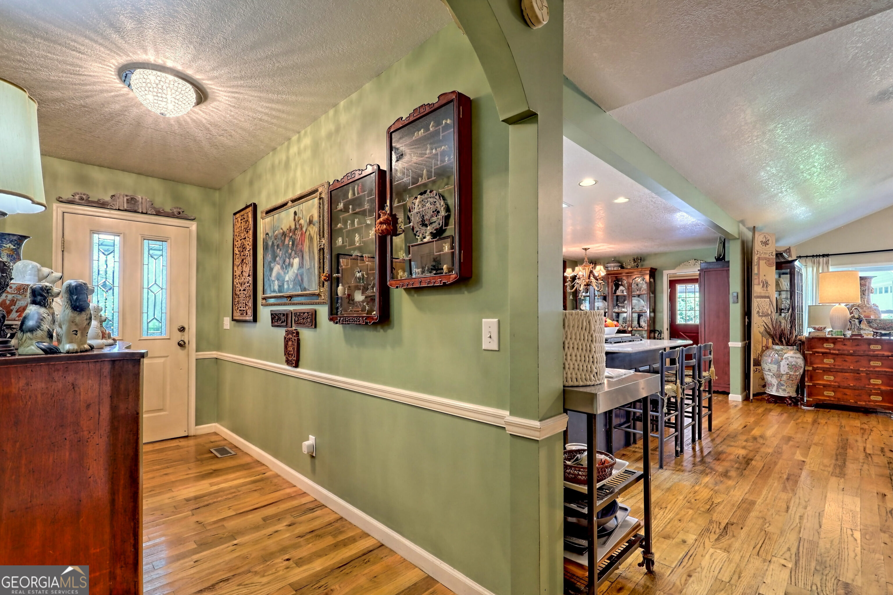 476 Franklin Street Dillard GA 30537