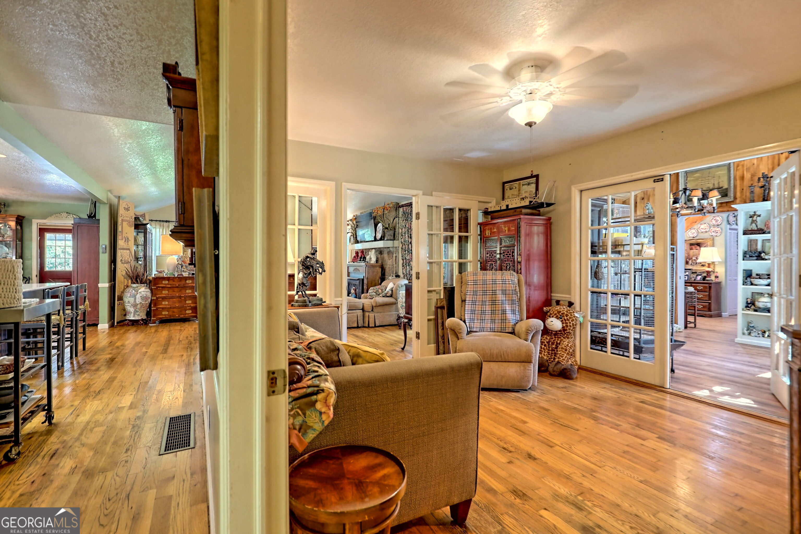 476 Franklin Street Dillard GA 30537
