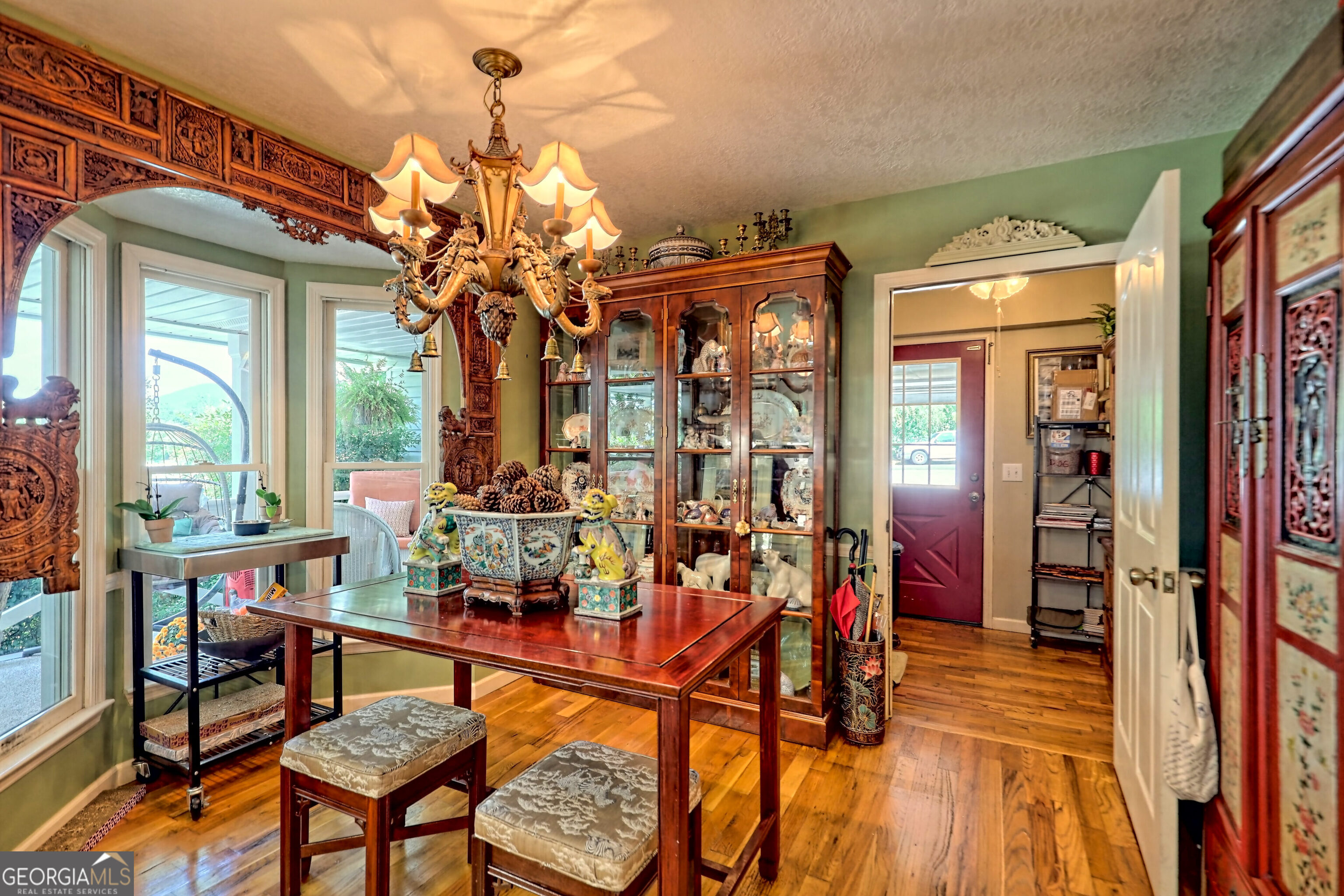 476 Franklin Street Dillard GA 30537