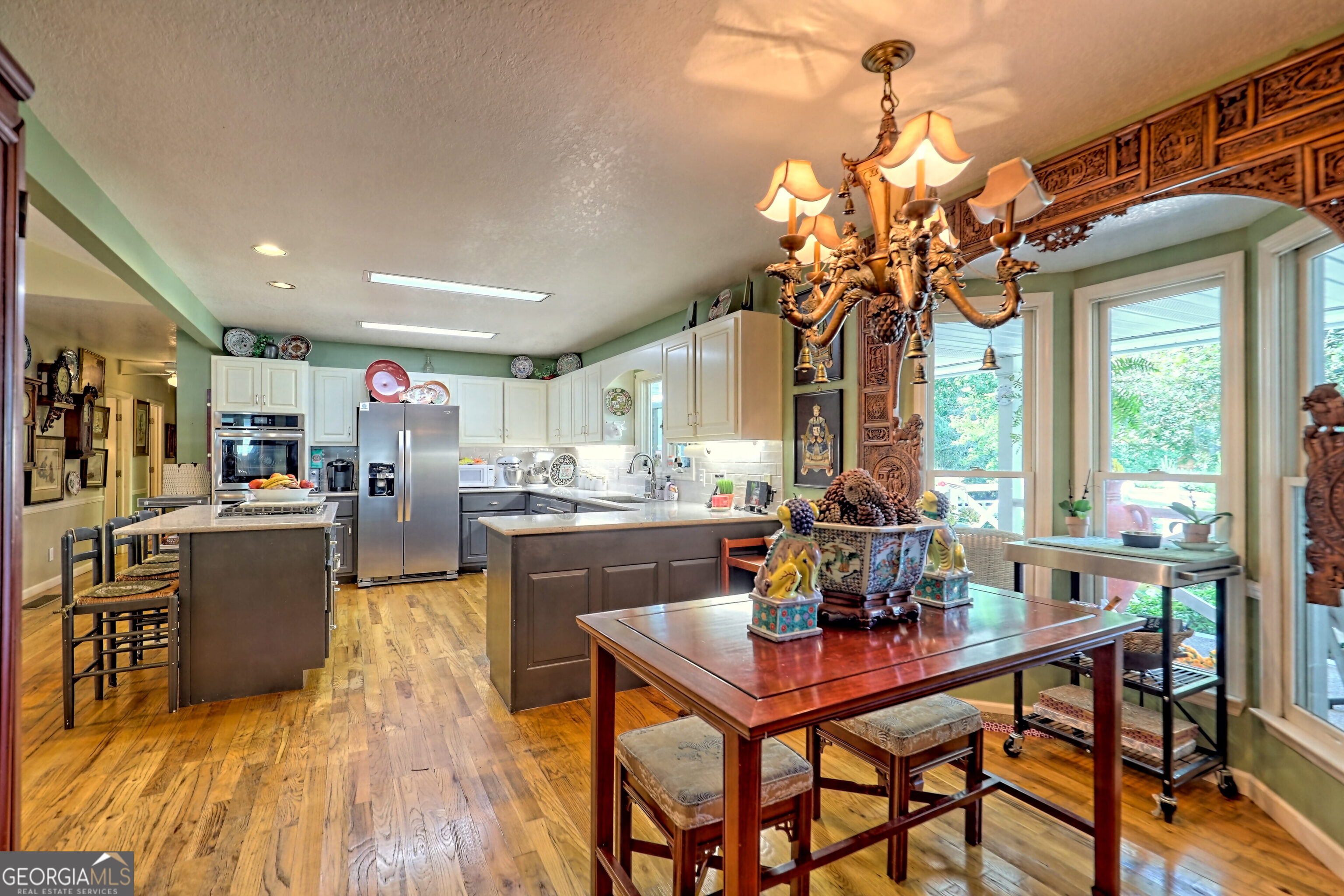 476 Franklin Street Dillard GA 30537