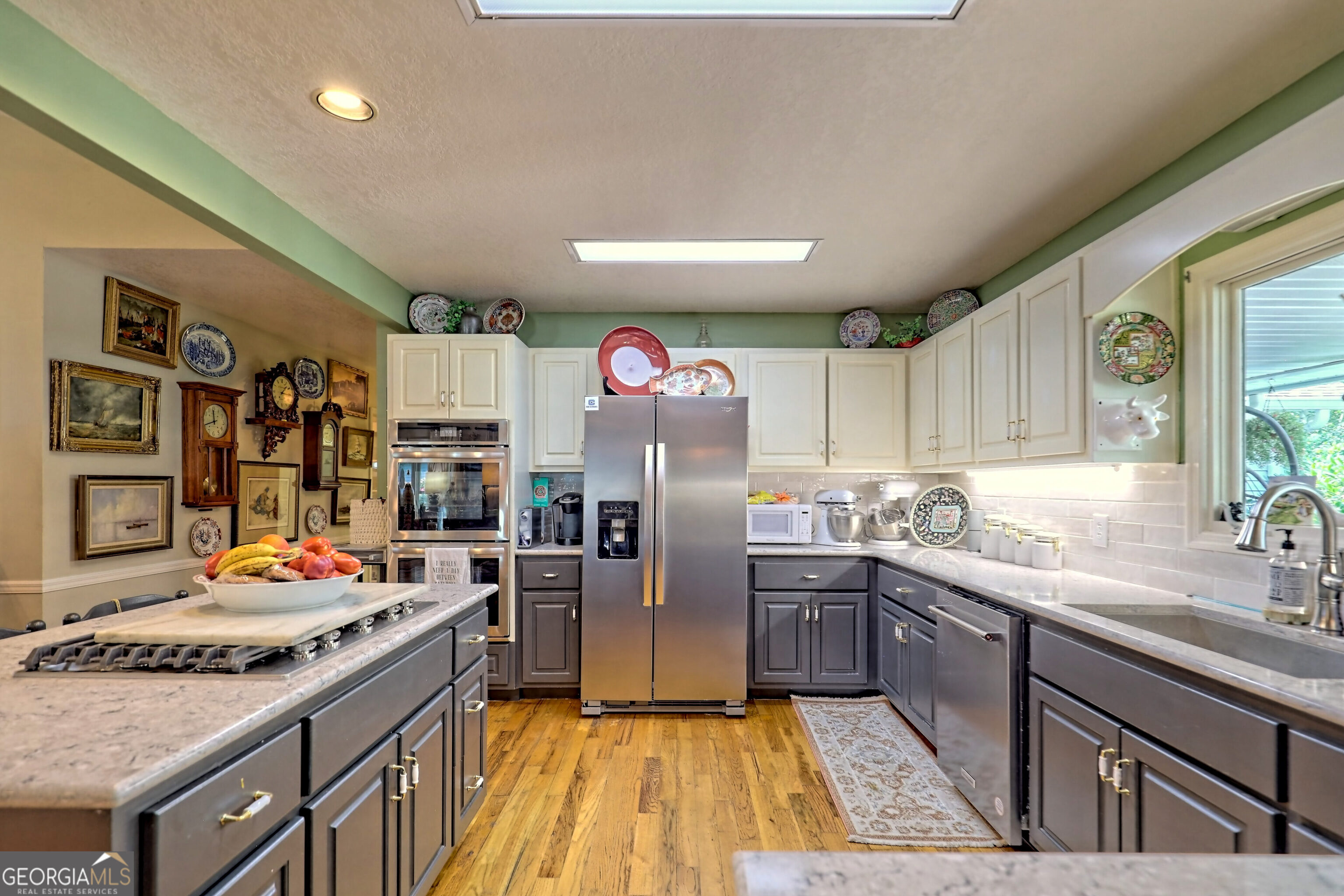 476 Franklin Street Dillard GA 30537